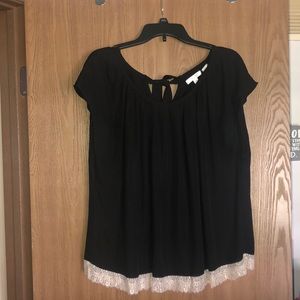 Lauren Conrad Blouse